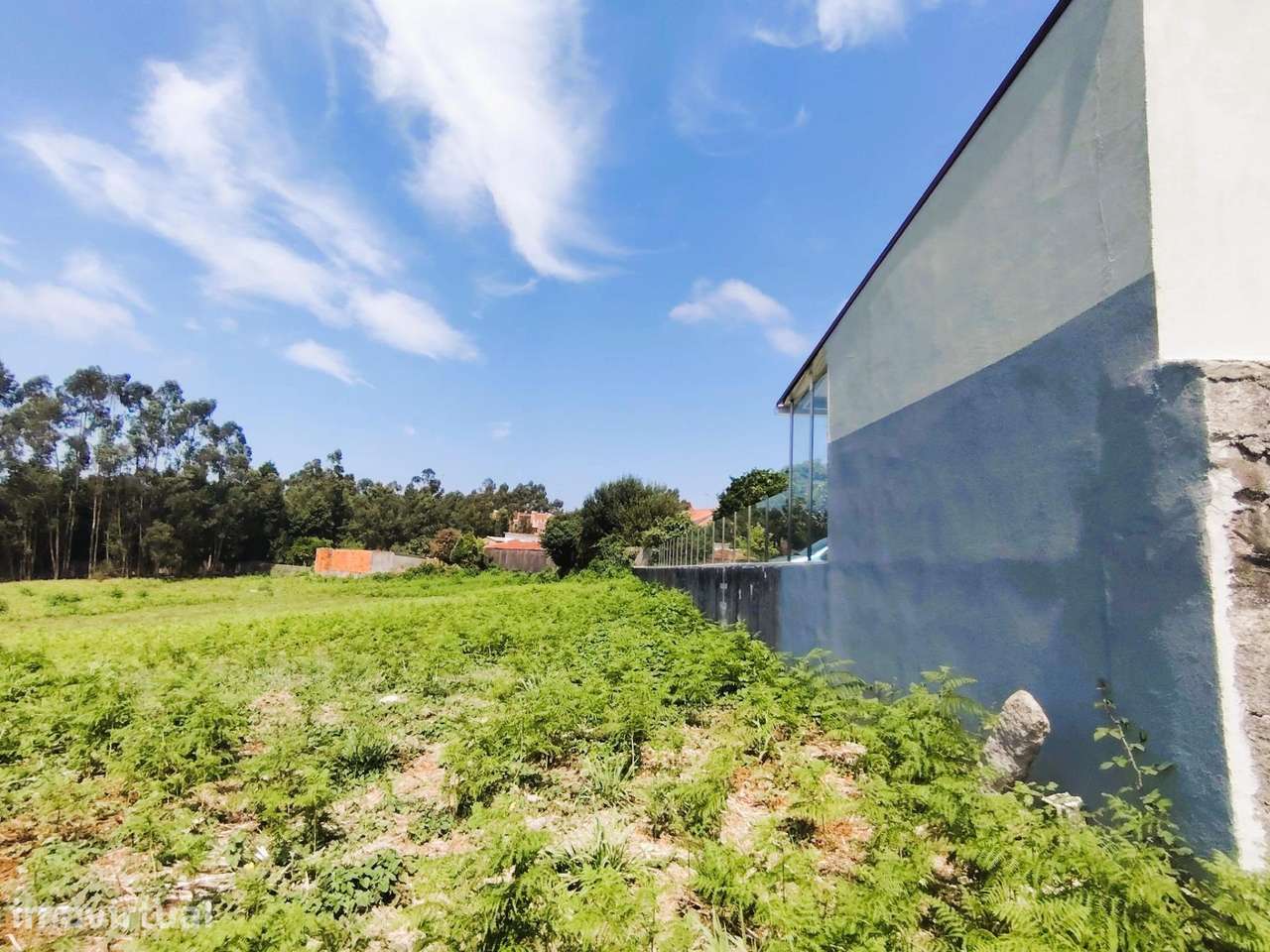 Terreno com 9.562 m2 – Grijó, Vila Nova de Gaia - Grande imagem: 5/20