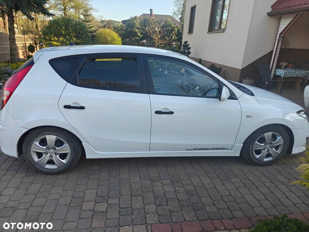 Hyundai i30 1.6 CRDi Classic - 2