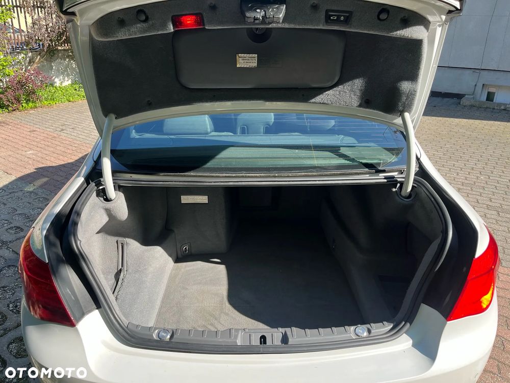 BMW Seria 7 ActiveHybrid - 13