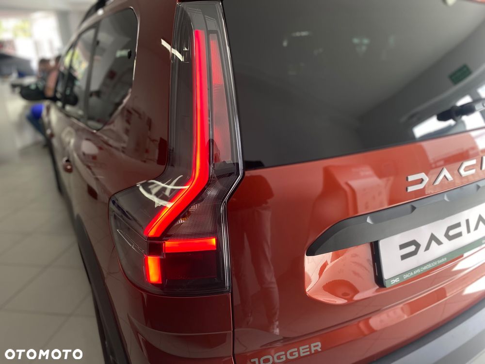 Dacia Jogger - 7