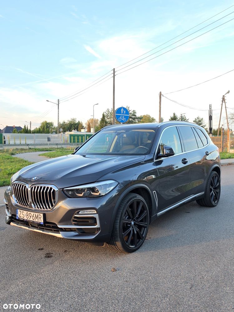 BMW X5 xDrive40i - 2