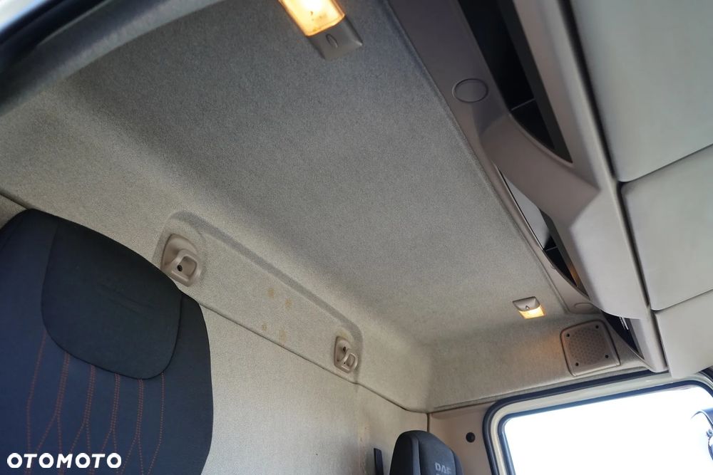 DAF / LF / 260 / ACC / EURO 6 / KONTENER + WINDA / 18 PALET / ŁAD. 8 585 KG, - 35