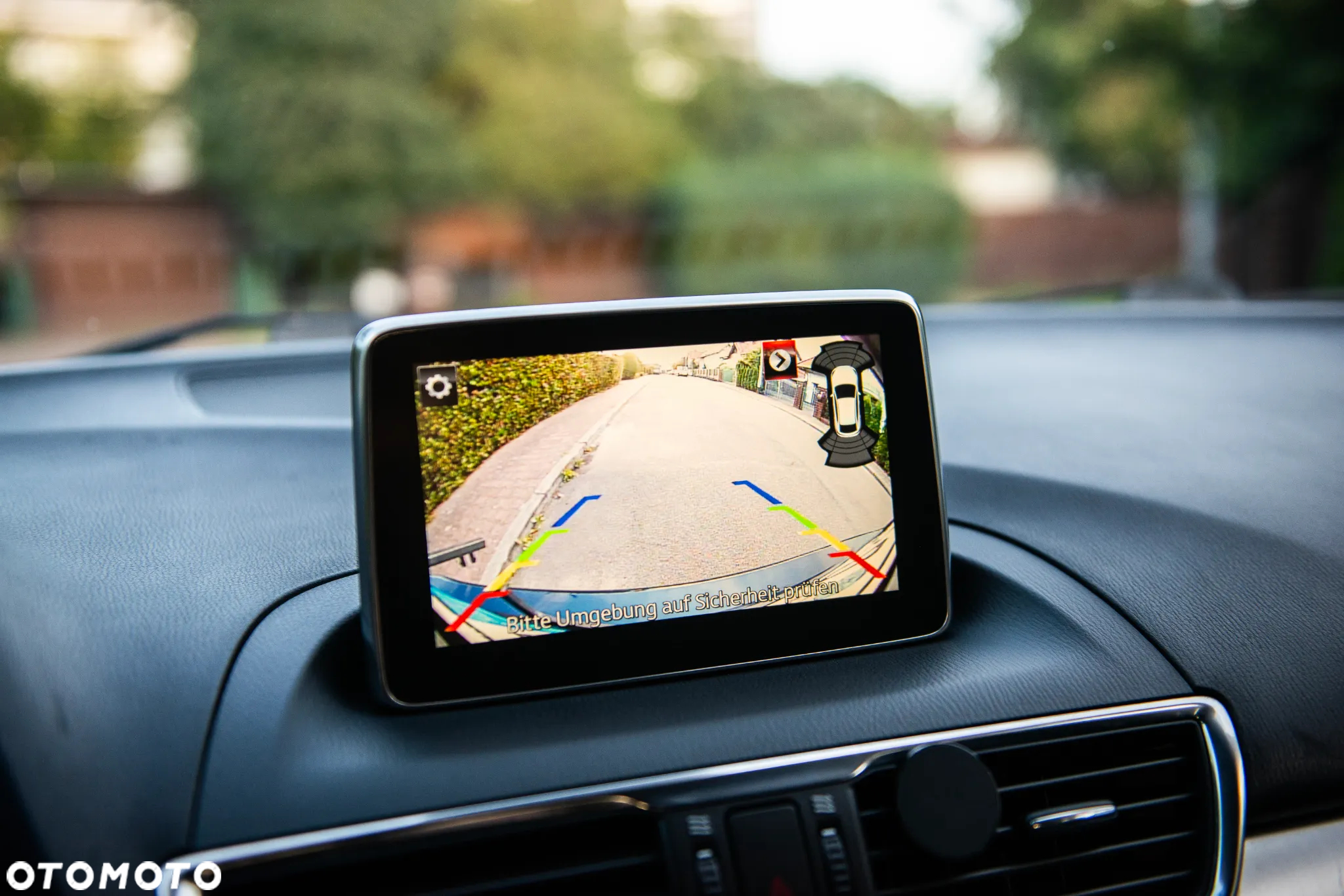 Mazda 3 SKYACTIV-G 165 Sports-Line - 36