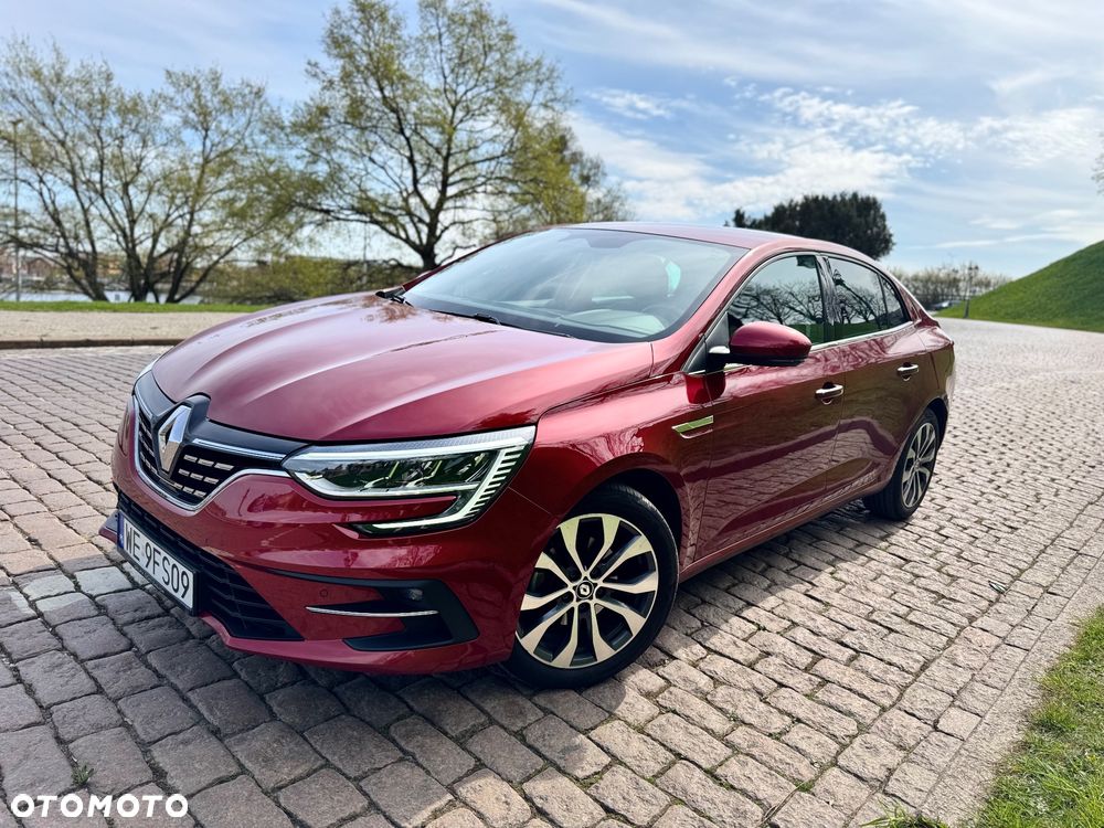 Renault Megane 1.3 TCe FAP Techno EDC - 8
