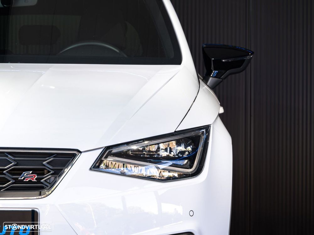 SEAT Ibiza 1.0 TSI FR - 5