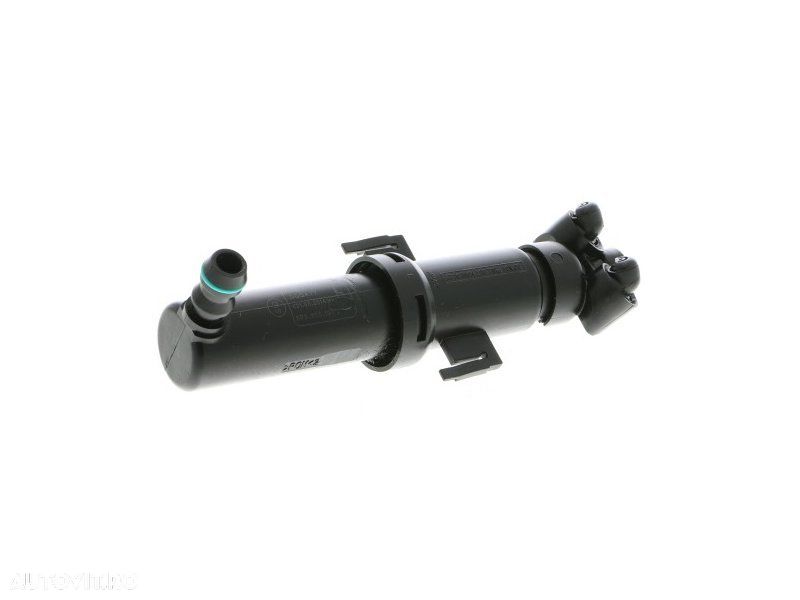 Motoras Spalator far Audi Q5 (8r), 09.2008-06.2012, fata, stanga/dreapta, pompa spalare faruri - 1