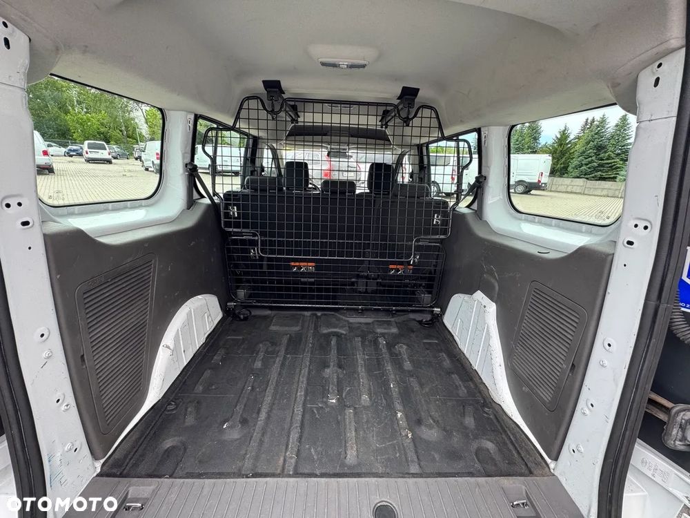 Ford Transit Connect Kombi 230 L2 Trend - 9