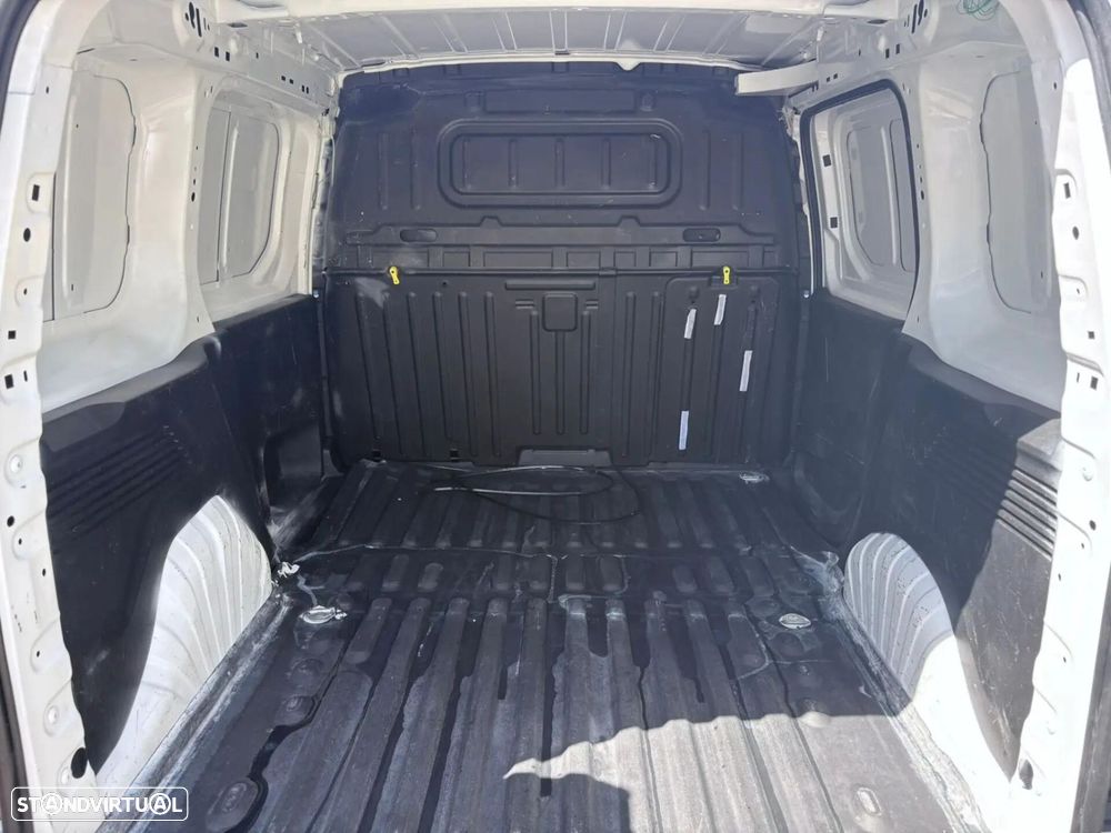 Toyota Proace City Verso 1.5D L1 Comfort - 30