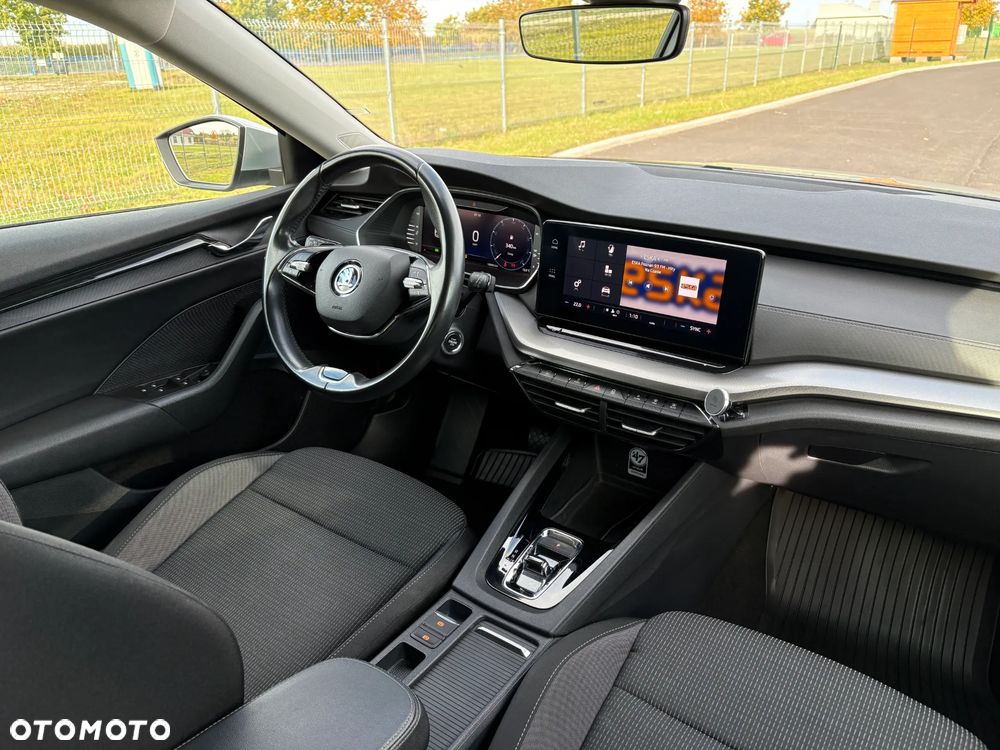 Skoda Octavia - 7