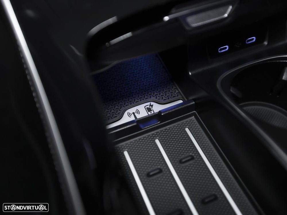 Mercedes-Benz S 580 e - 47