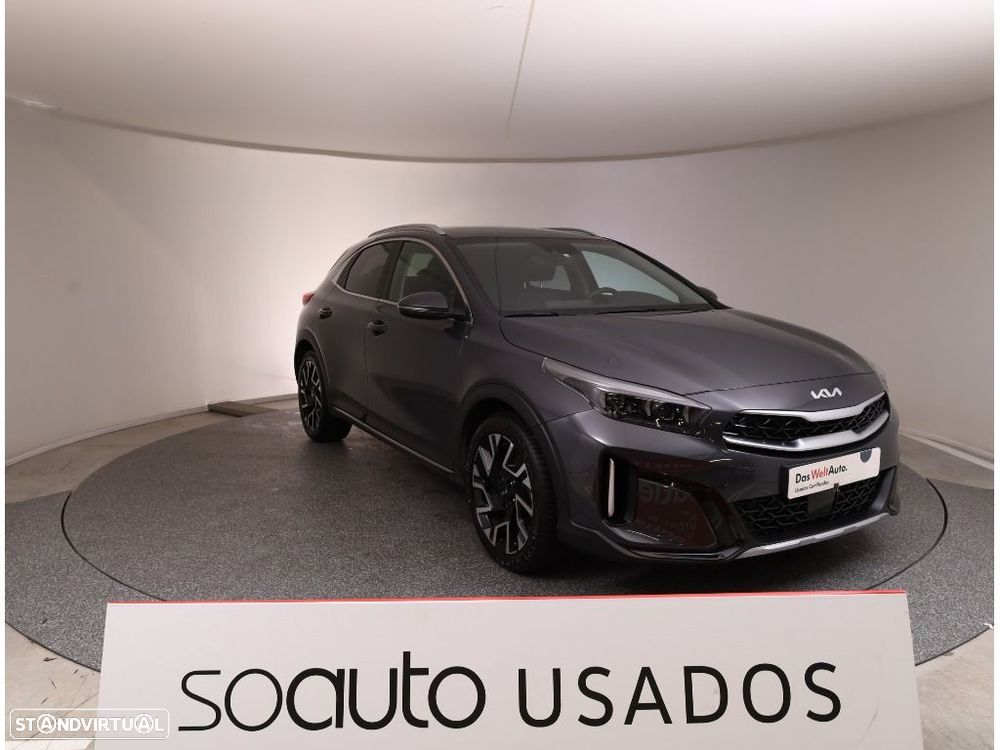 Kia XCeed 1.0 T-GDI Drive - 21