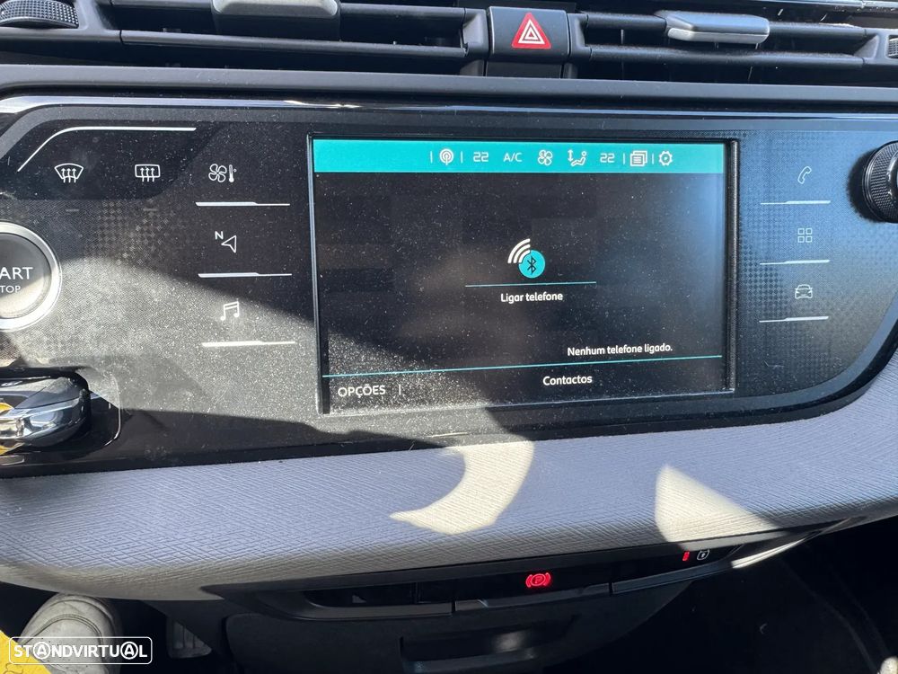 Citroën Grand C4 Spacetourer - 16