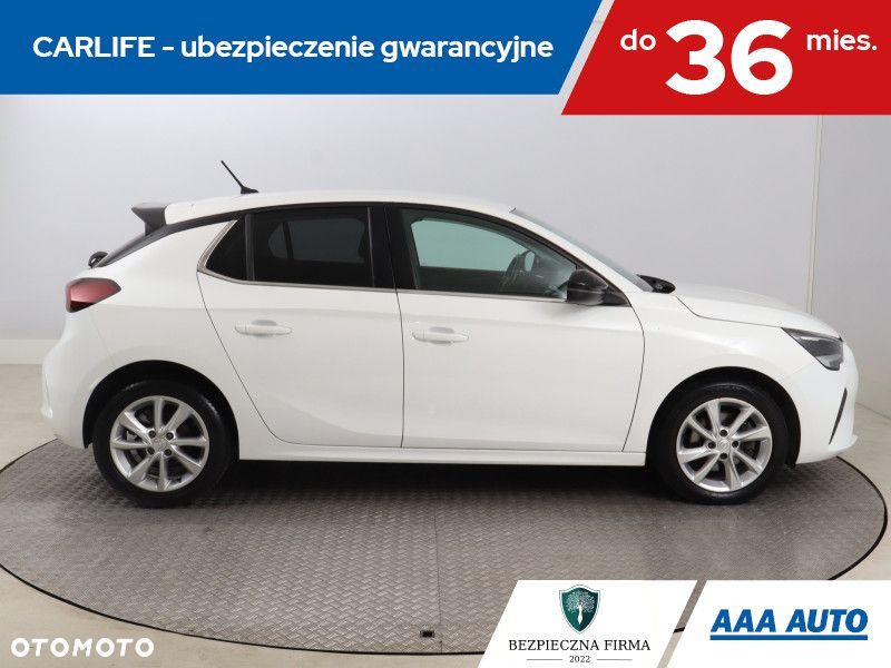 Opel Corsa - 8