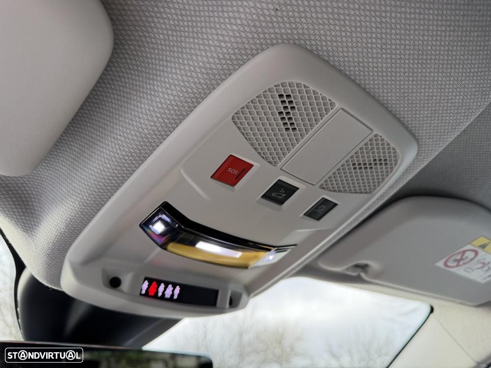 Jeep Avenger 54 kWh 1st Editon - 21