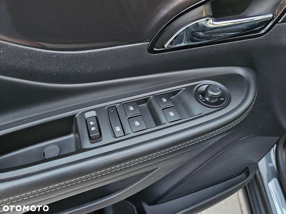 Opel Mokka 1.4 Turbo ecoFLEX Start/Stop Innovation - 38