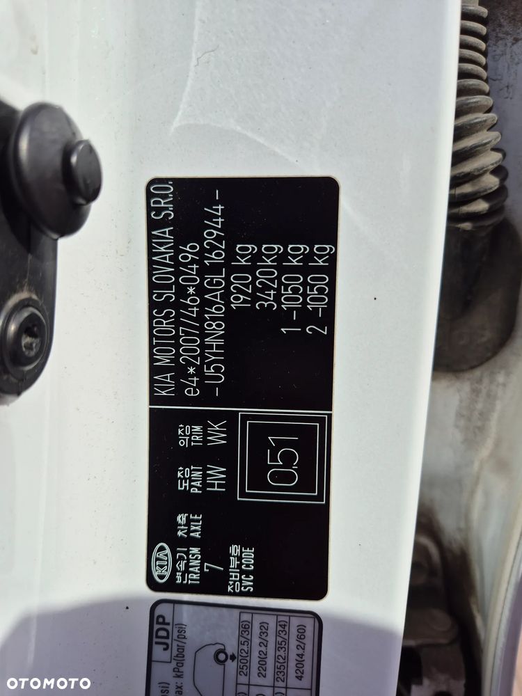 Kia Ceed 1.6 CRDi L Business Line - 17