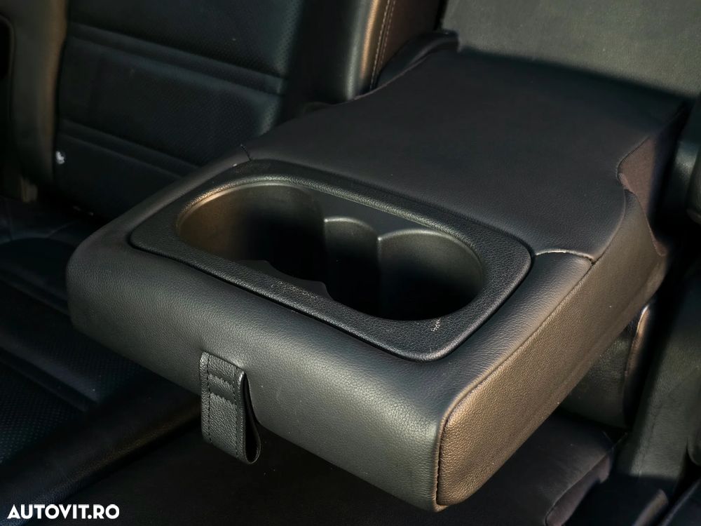 Kia Sorento 2.2 CRDi AWD Aut. Platinum Edition - 29