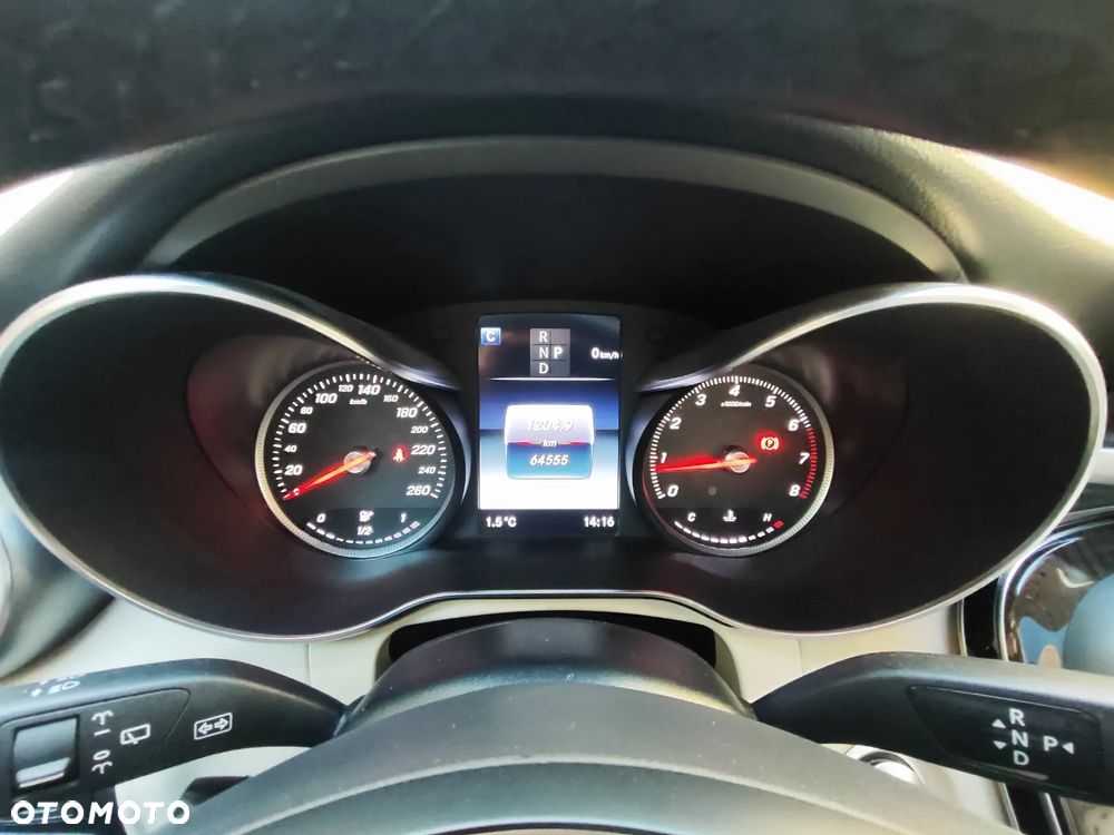 Mercedes-Benz GLC 300 4Matic 9G-TRONIC Exclusive - 13