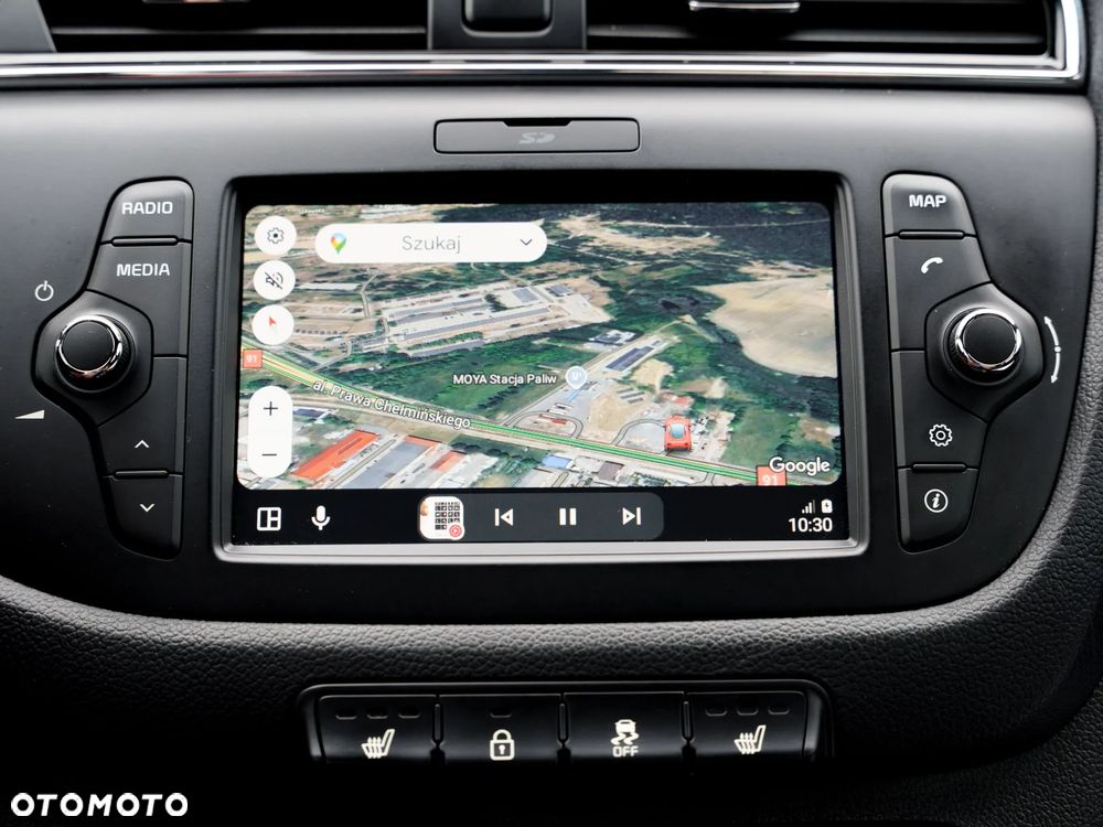 Kia Ceed 1.6 CRDi 136 DCT ISG SW GT Line - 27