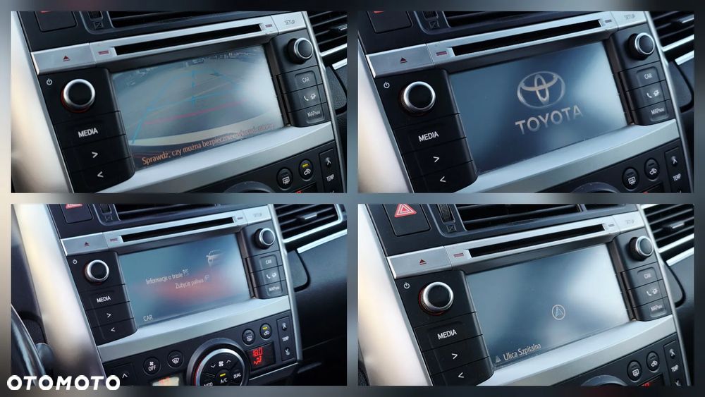 Toyota Verso 1.6 D-4D Premium - 20