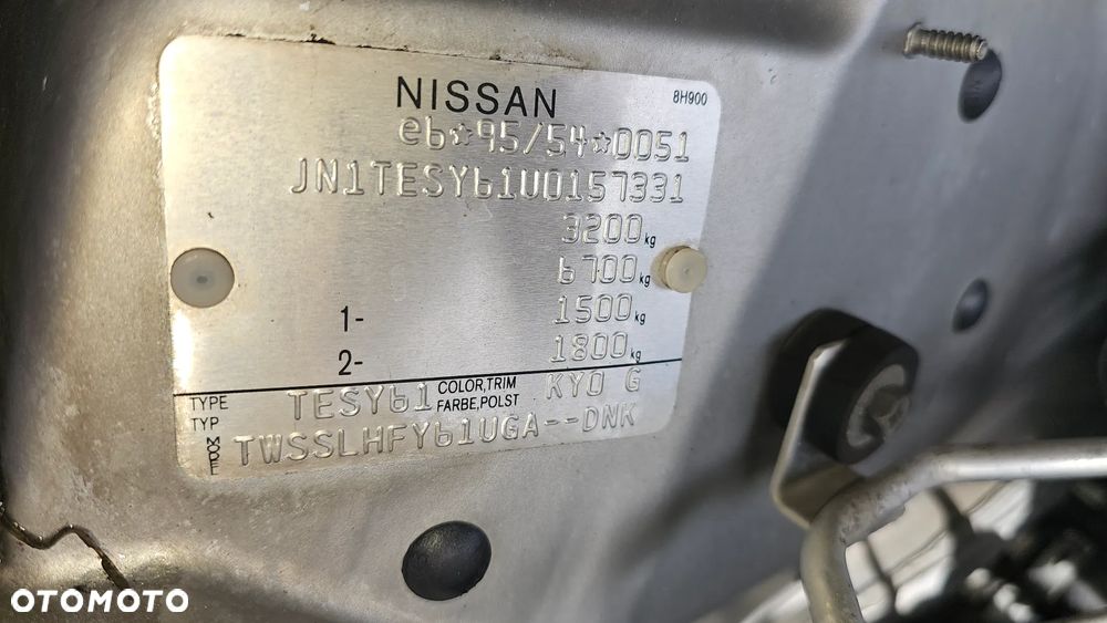 Nissan Patrol 3.0 Dci XE+ - 27