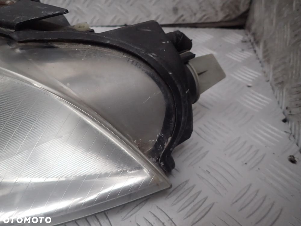 LAMPA LEWY PRZOD VW PASSAT B5 FL EUROPA 3B0941015AG - 4