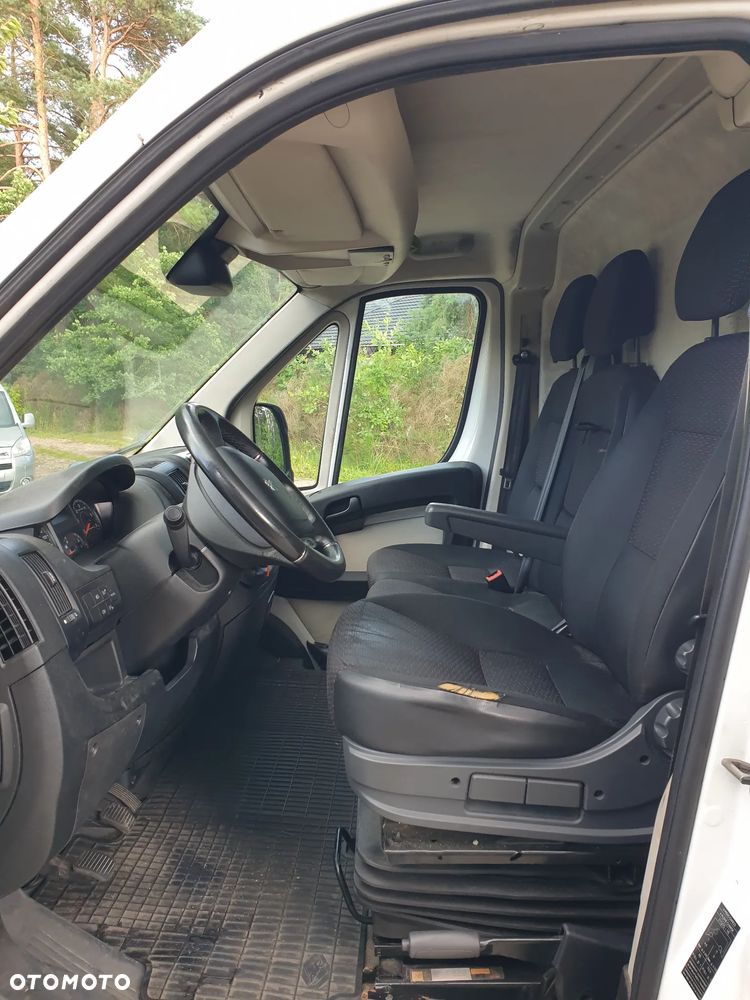 Peugeot Boxer - 12