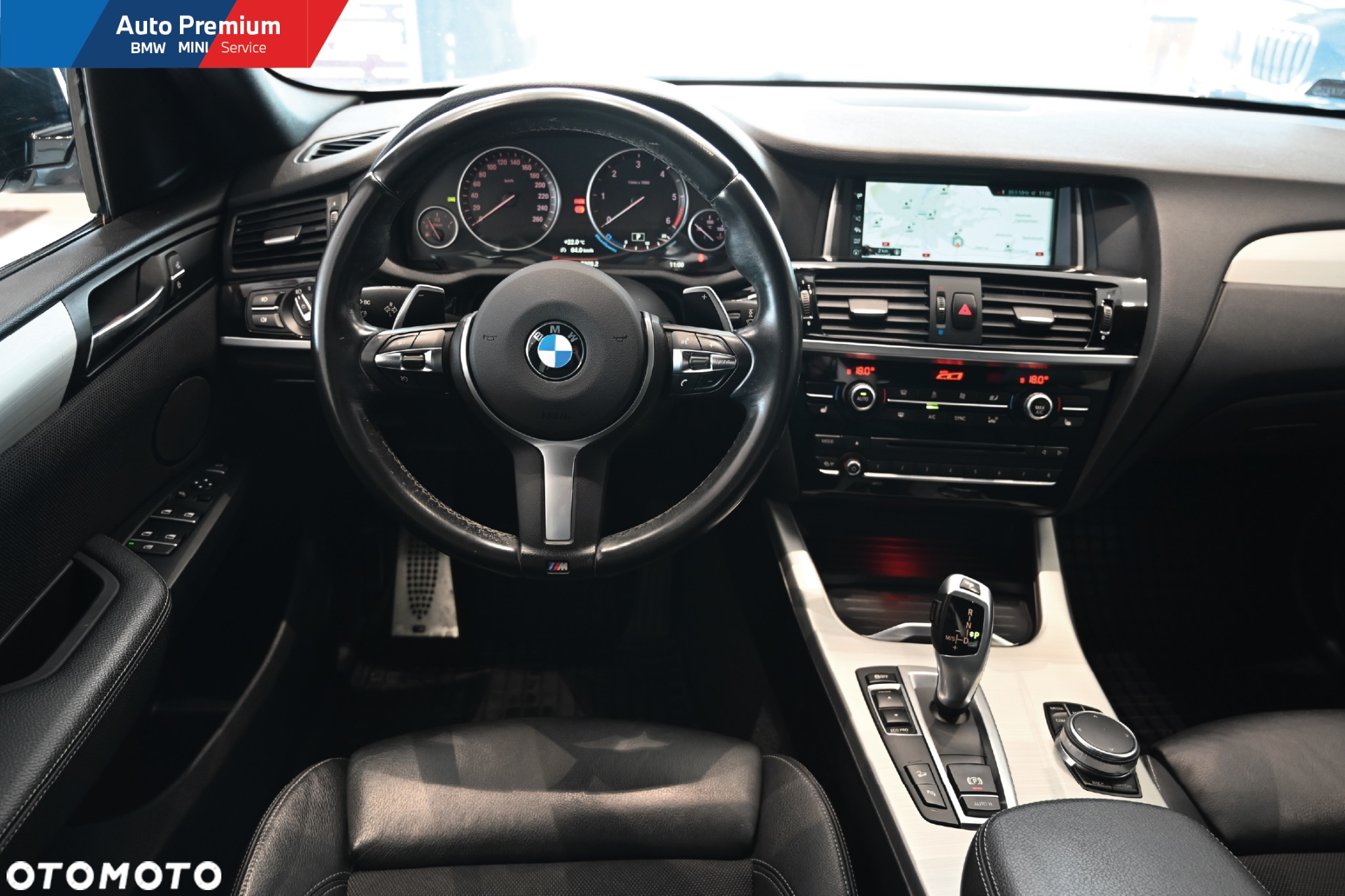 BMW X4 xDrive20d M Sport - 4
