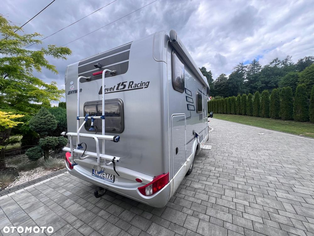 Hymer-Eriba C622CL - 9