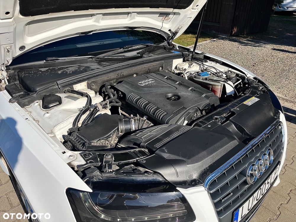Audi A5 Coupé - 10