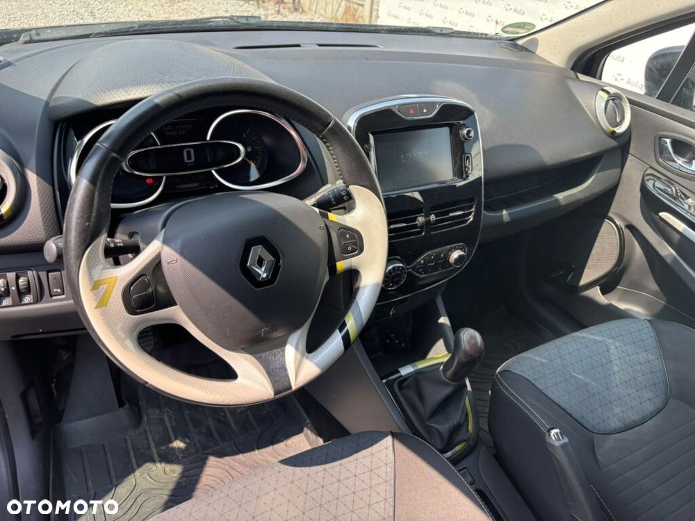 Renault Clio TCe 90 Dynamique - 9
