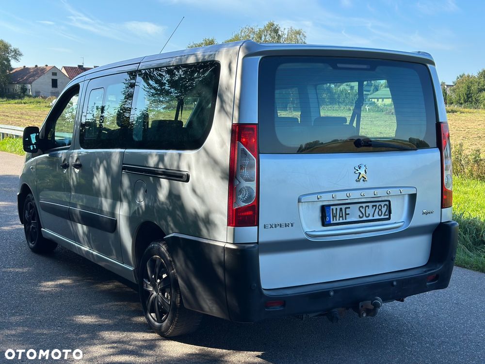 Peugeot Expert - 4