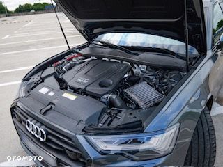 Audi A6 Avant 50 TDI mHEV Quattro Sport Tiptronic - 1