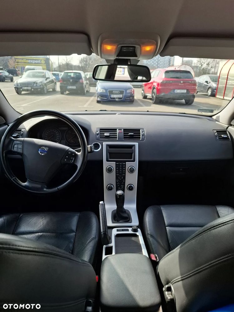 Volvo V50 1.6D DPF DRIVe Momentum - 7