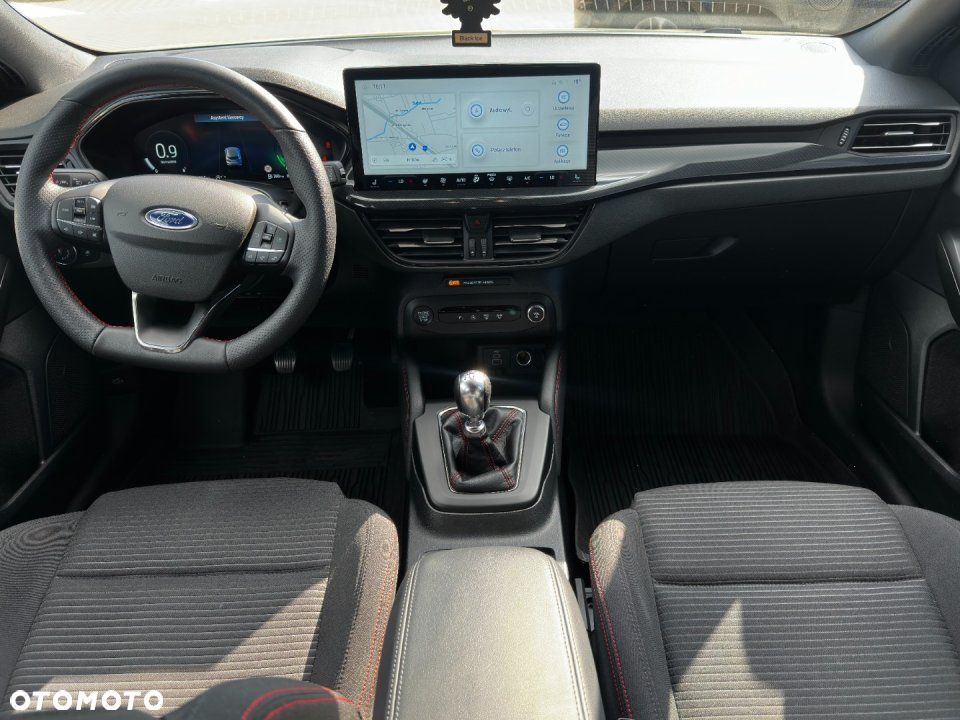 Ford Focus - 19