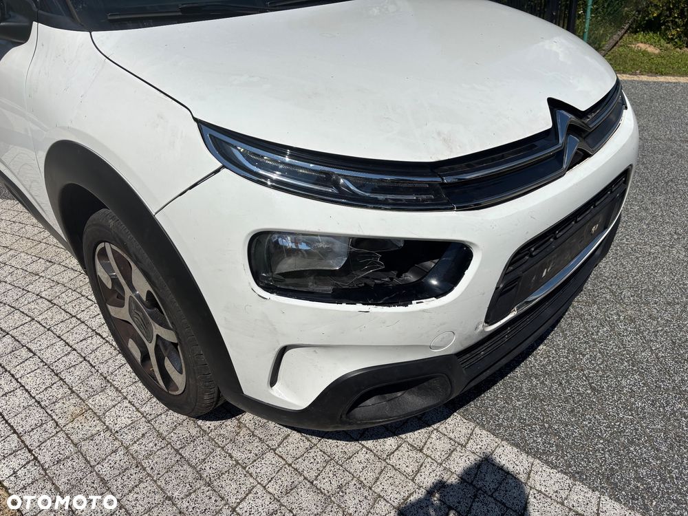 Citroën C4 Cactus - 5