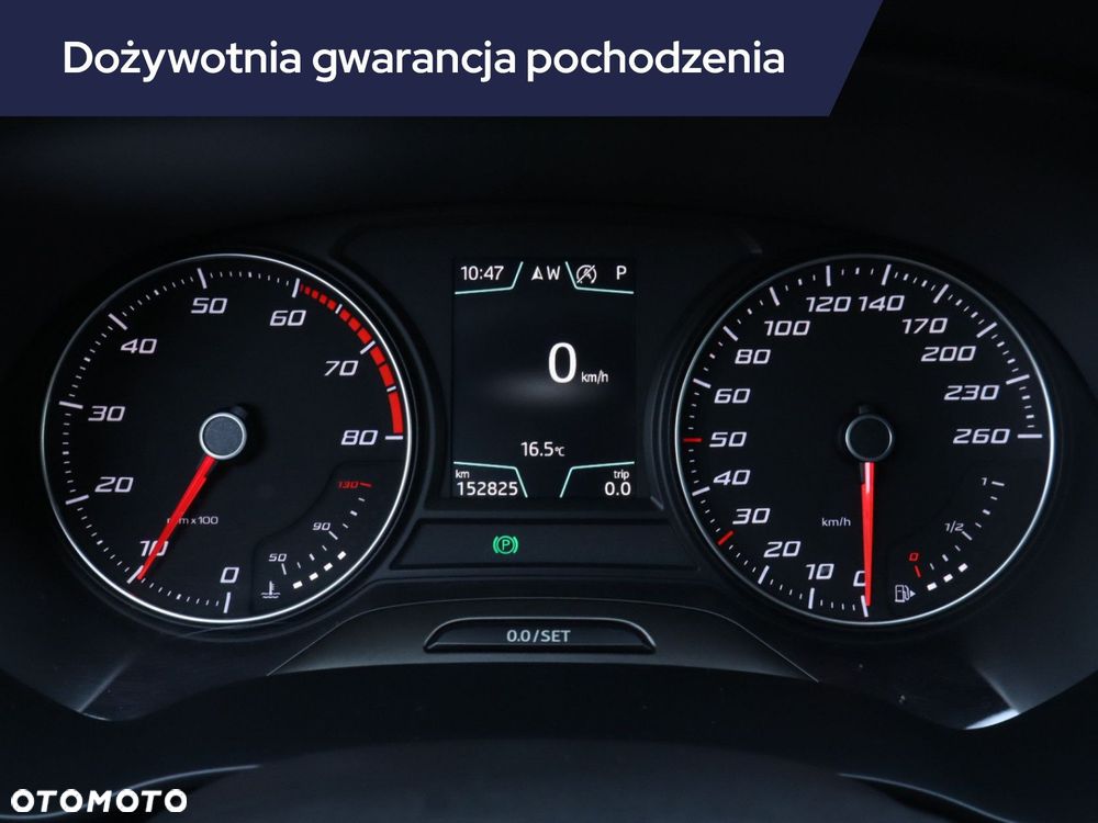 Seat Leon Sportstourer - 13