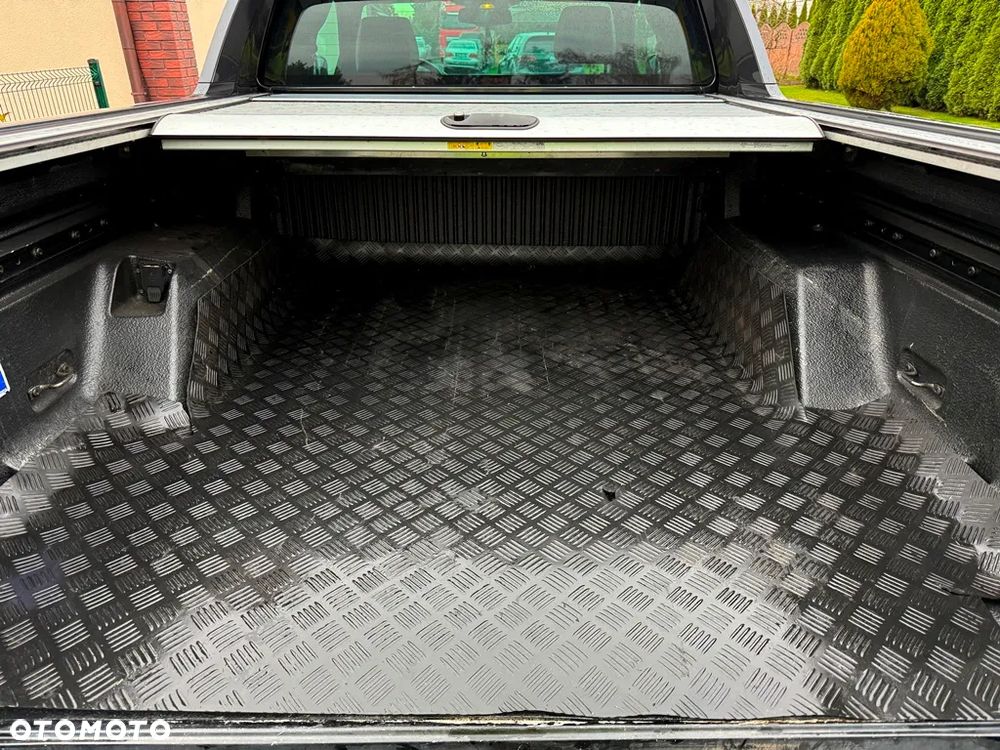 Ford Ranger 2,0 l EcoBlue Autm Wildtrak - 17