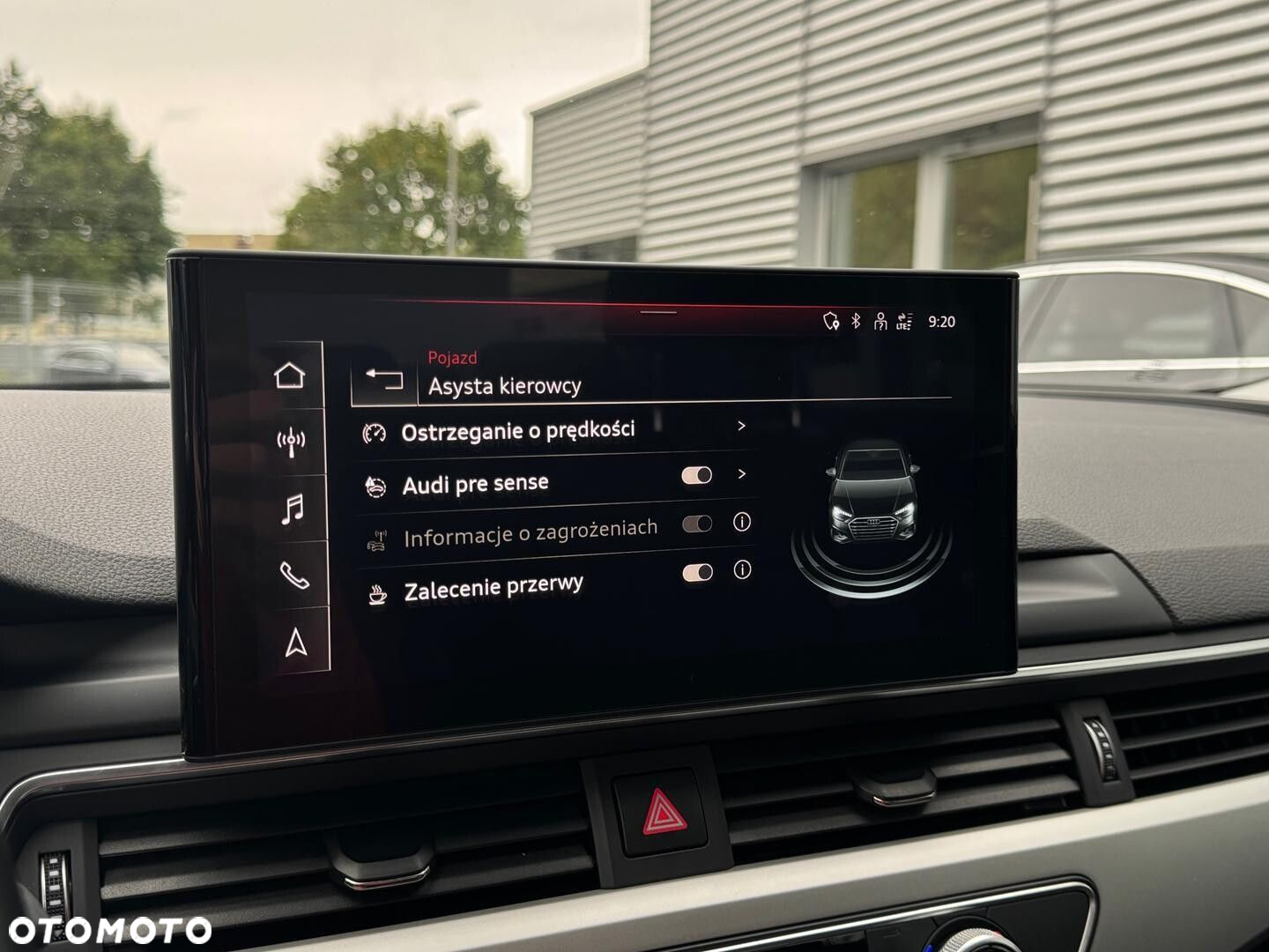 Audi A4 - 22
