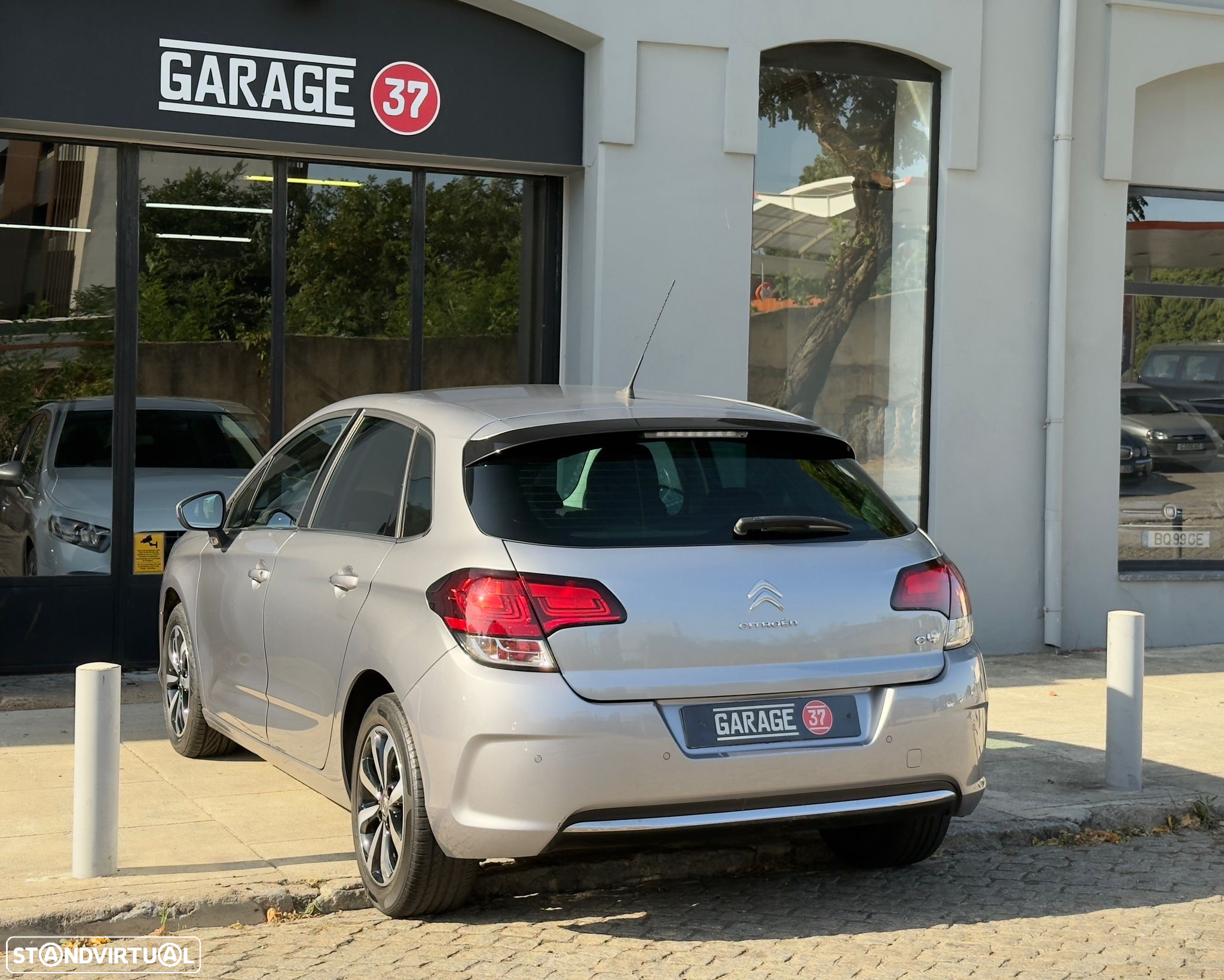 Citroën C4 1.6 BlueHDi Feel - 6