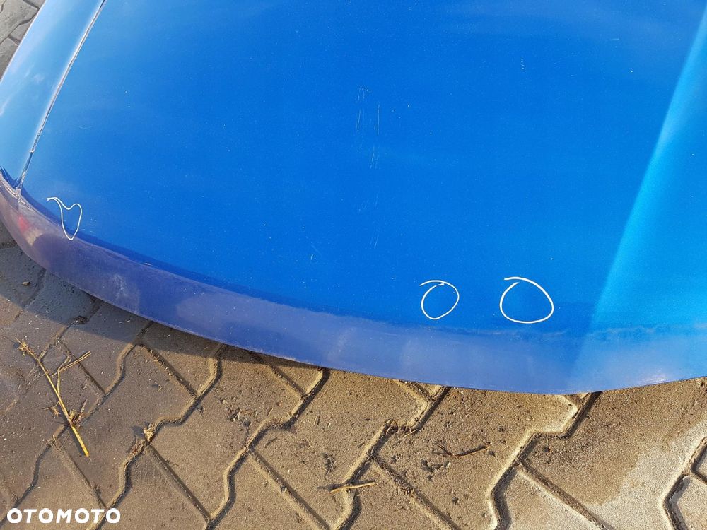 SUZUKI GRAND VITARA 2 II 05-14r MASKA ZCW - 4