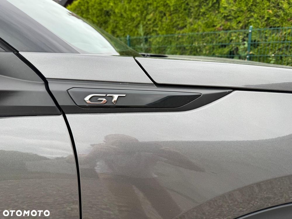 Peugeot 2008 1.5 BlueHDi GT Line S&S EAT8 - 17