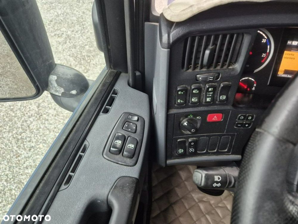 Scania R410 - 25