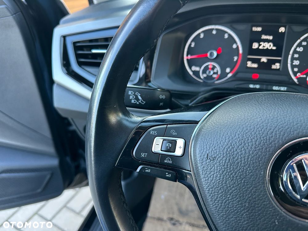 Volkswagen Polo - 7