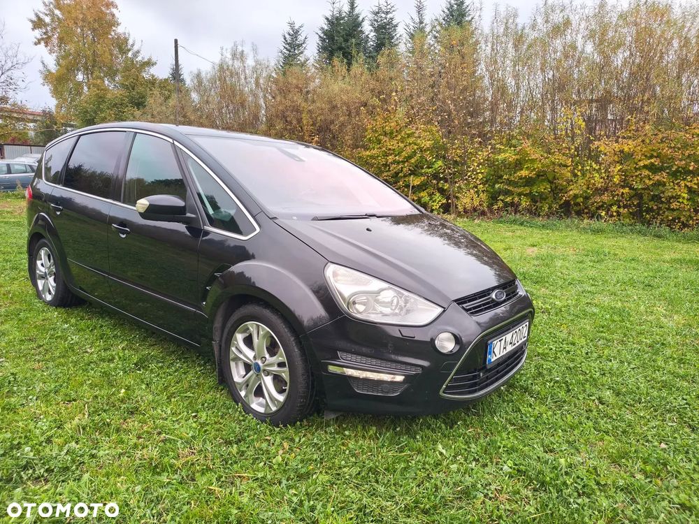 Ford S-Max - 4