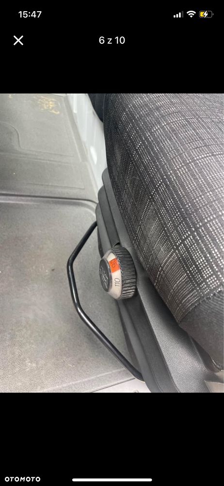 Mercedes-Benz Sprinter - 6