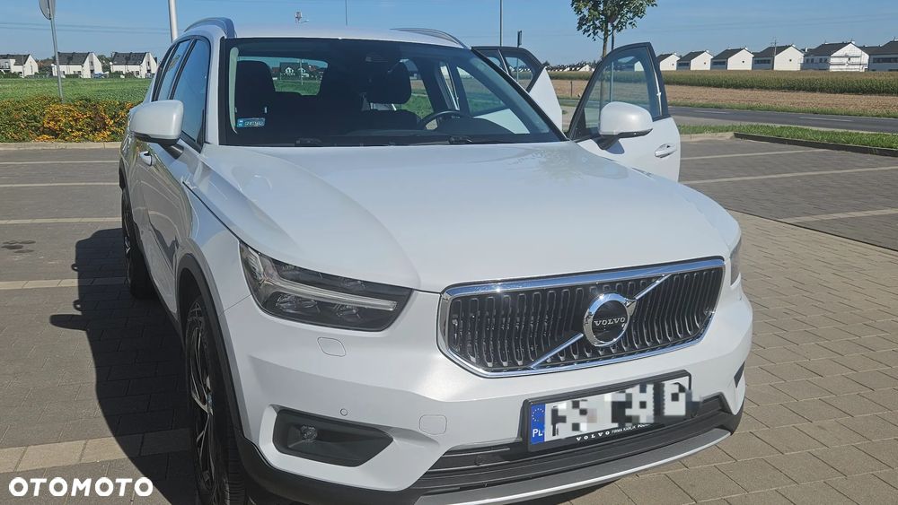 Volvo XC 40 T3 Momentum - 9