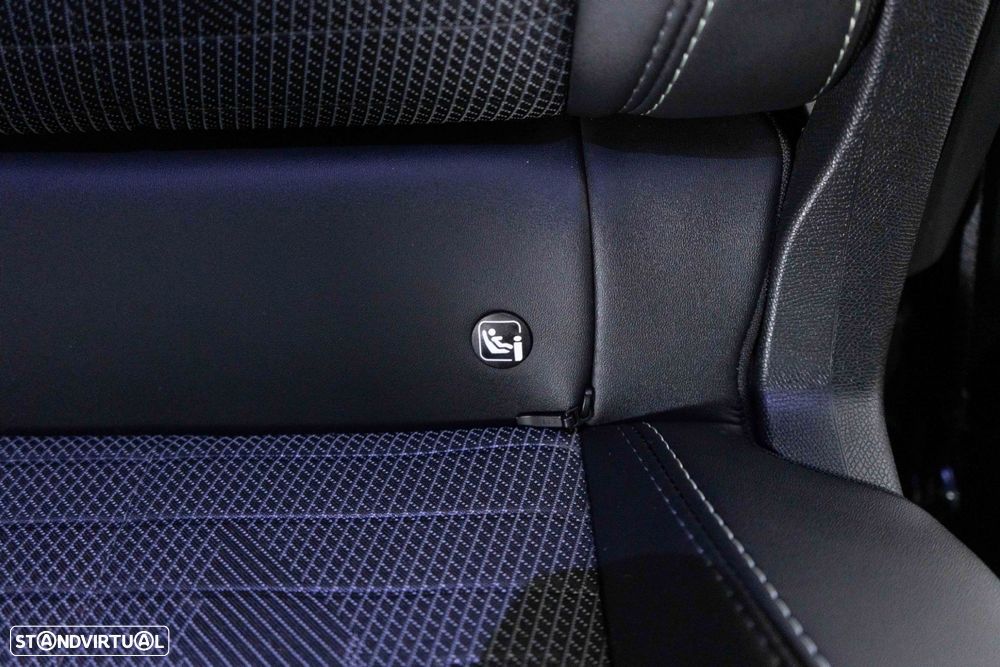 Peugeot 5008 1.2 Hybrid GT e-DCS6 - 12