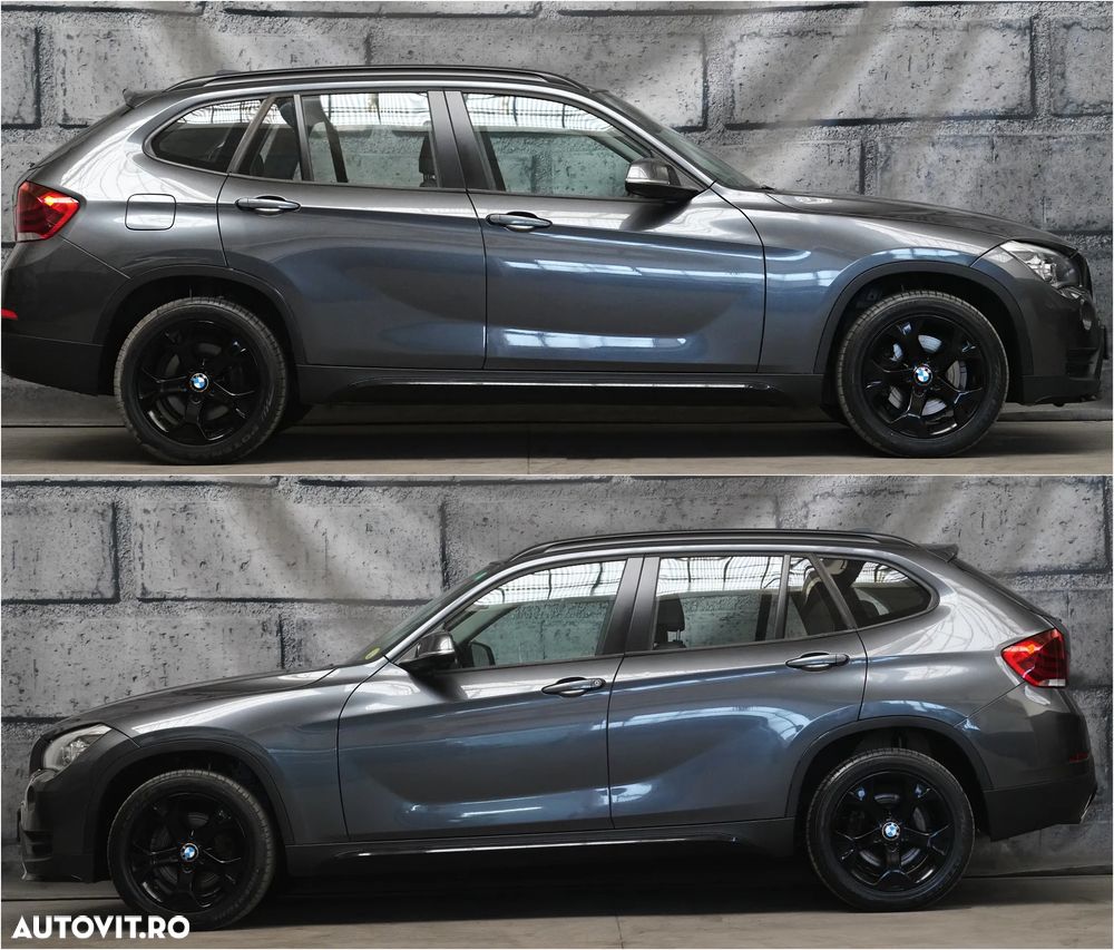 BMW X1 xDrive18d Aut. Sport Line - 5
