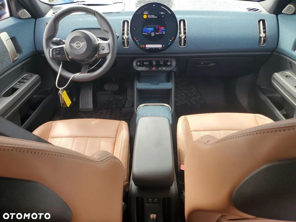 MINI Countryman Cooper S All4 - 9